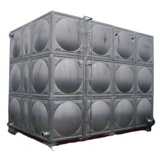 Storex Overhead Water Storage Tank 2000L