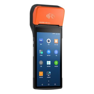Sunmi V2 Pro Handheld Android POS Terminal