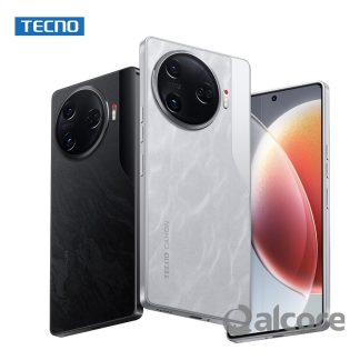 Tecno Camon 30 Android Smartphone 8GB 128GB
