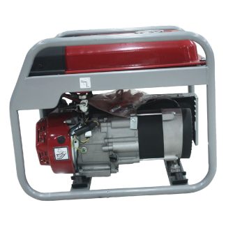 Thermocool Optima Key-Start Gasoline Generator 3.5kW
