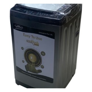 Thermocool TLW Top-Load Washing Machine 8kg