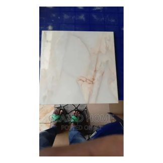 Time Ceramics Glazed Ceramic Floor Tile 40x40 Carton