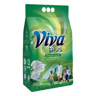 Viva Plus Multi-Purpose Detergent Powder 2kg Bag