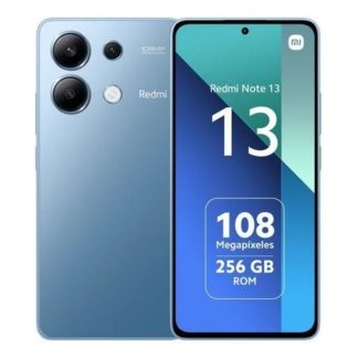 Xiaomi Redmi Note 13 Android Smartphone 8GB 256GB